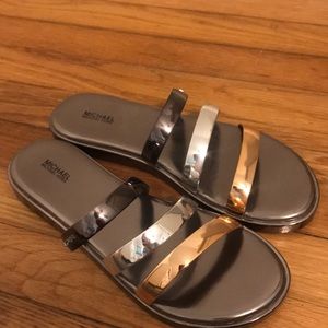 Micheal Kors Sandals